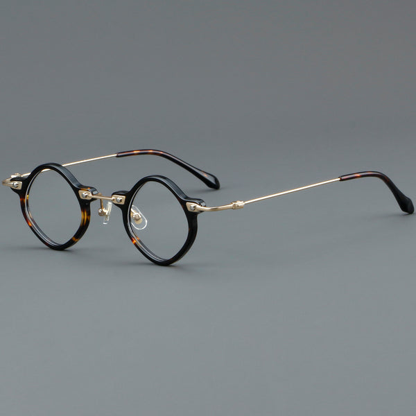 Geometric Glasses A4045