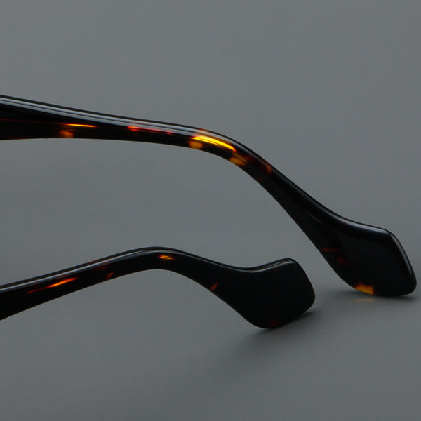 Round Glasses YN1029