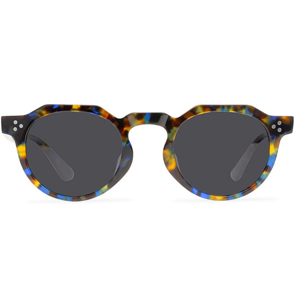 Round Sunglasses GCS1071