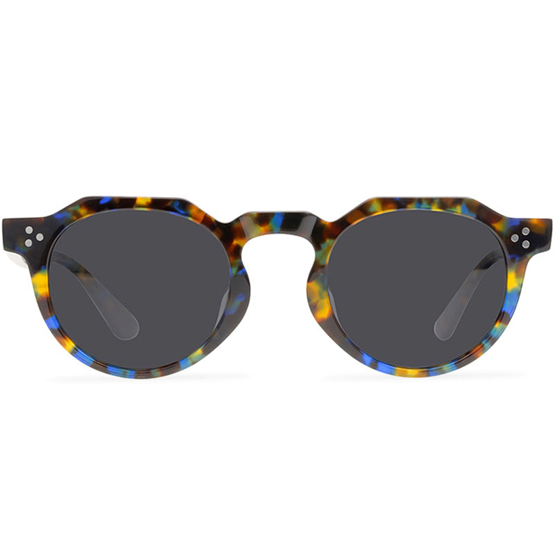 Round Sunglasses GCS1071