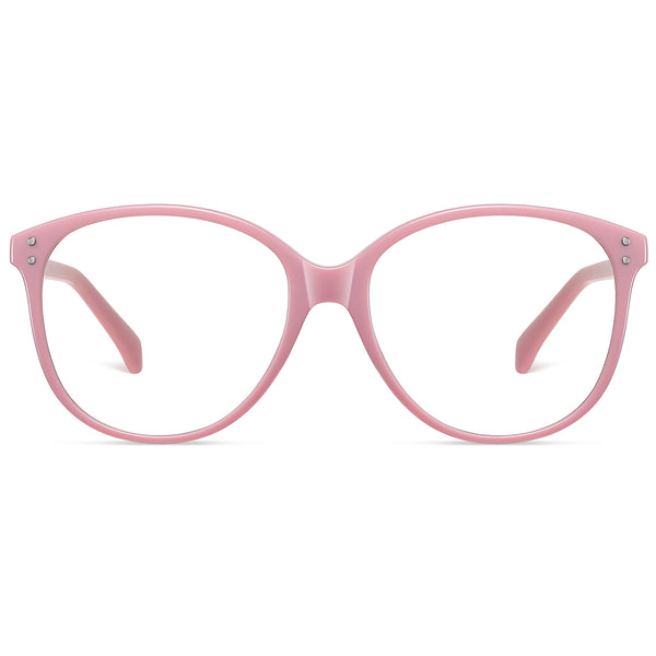 Round Glasses PF1236