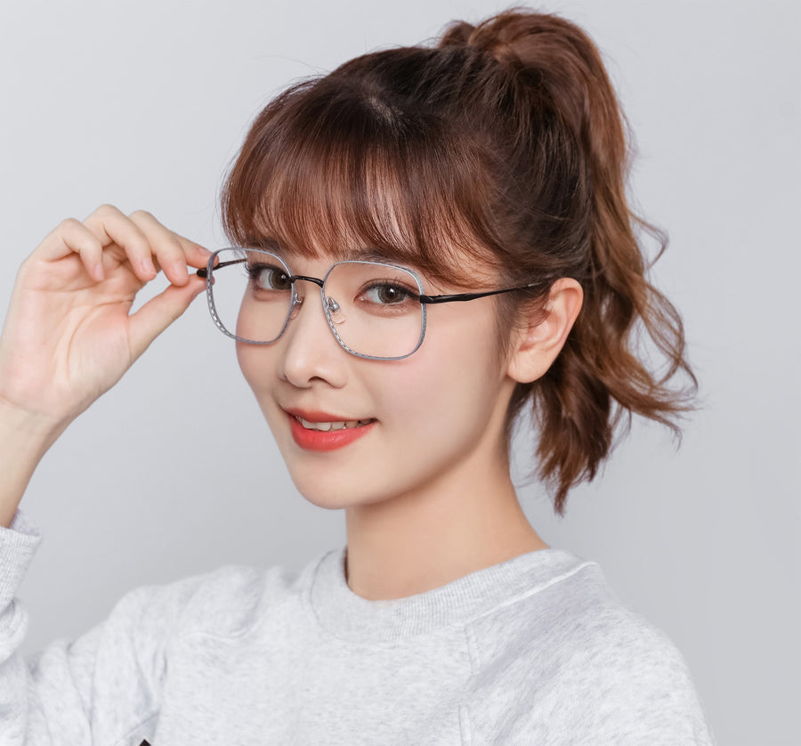 Square Glasses MW1191