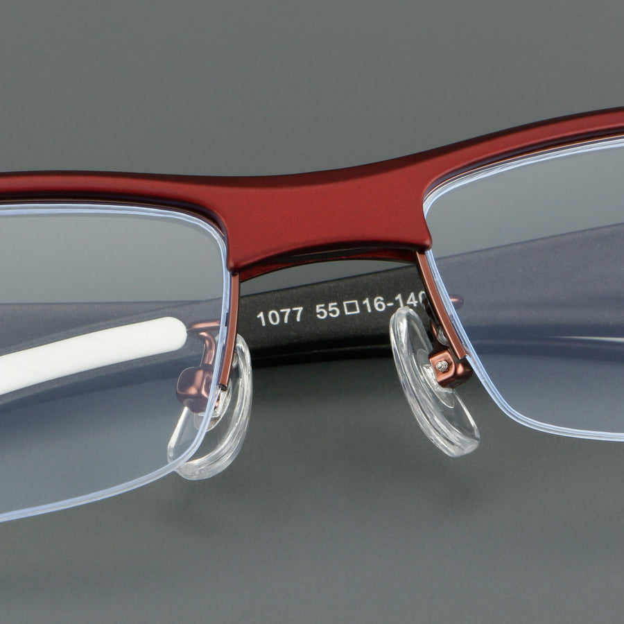 Rectangle Glasses YN1032