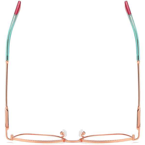 Cat-Eye Glasses PF1244