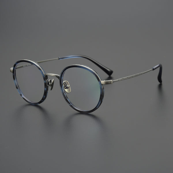 Round Glasses MW1149