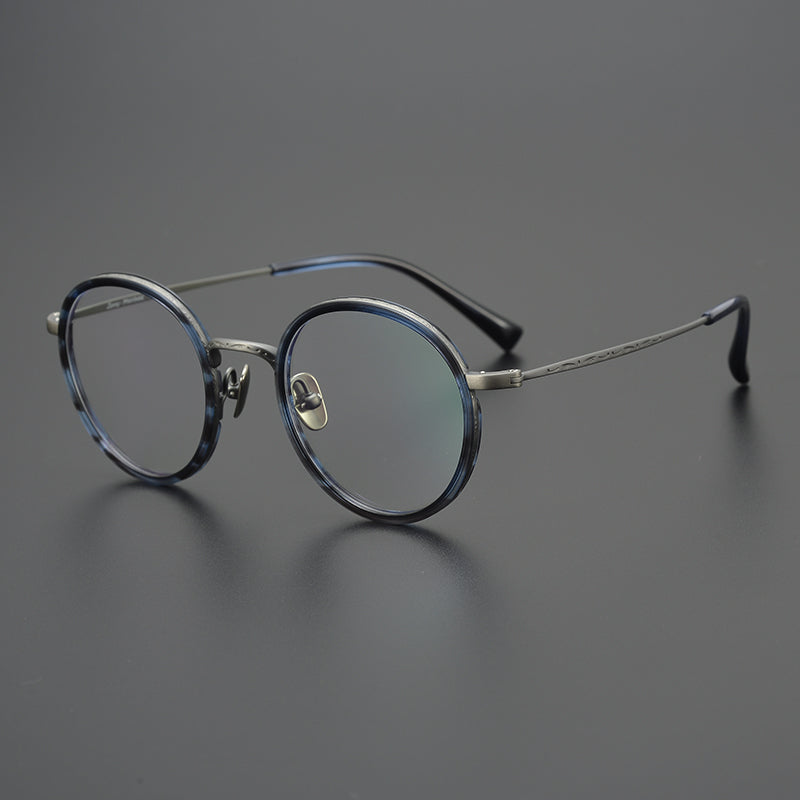 Round Glasses MW1149