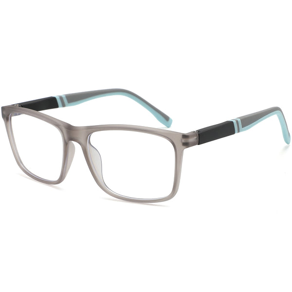 Square Glasses KC1039