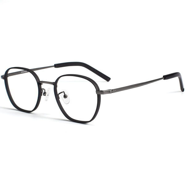 Square Glasses YM1013