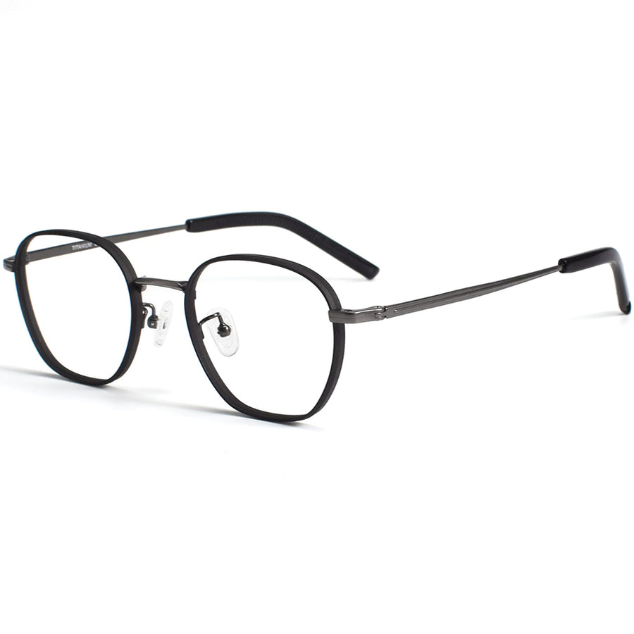 Square Glasses YM1013