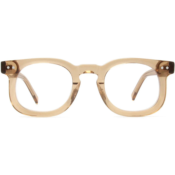 Square Glasses A4088