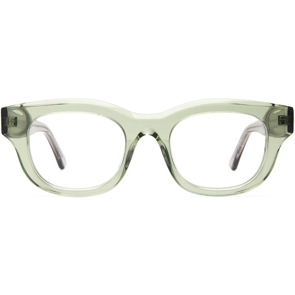 Square Glasses A4085