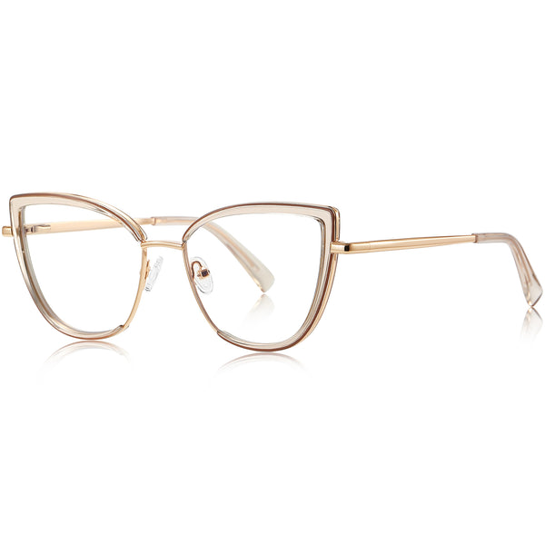 Cat-Eye Glasses PF1346