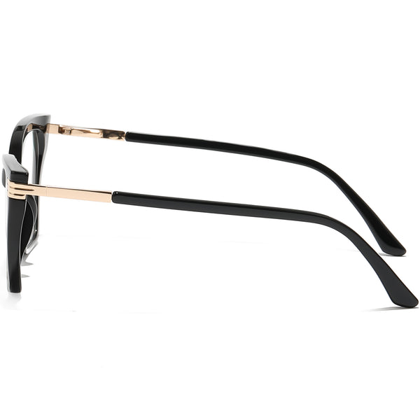 Cat-Eye Glasses PF1368