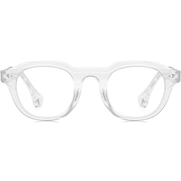 Round Glasses YSD1104