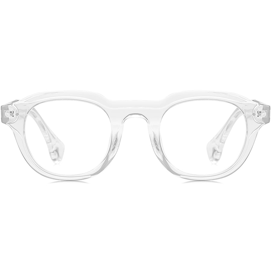 Round Glasses YSD1104