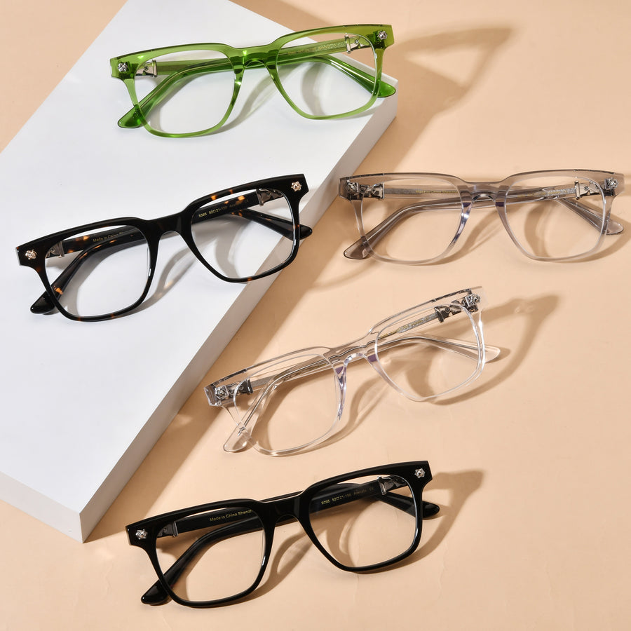 Square Glasses BR1696