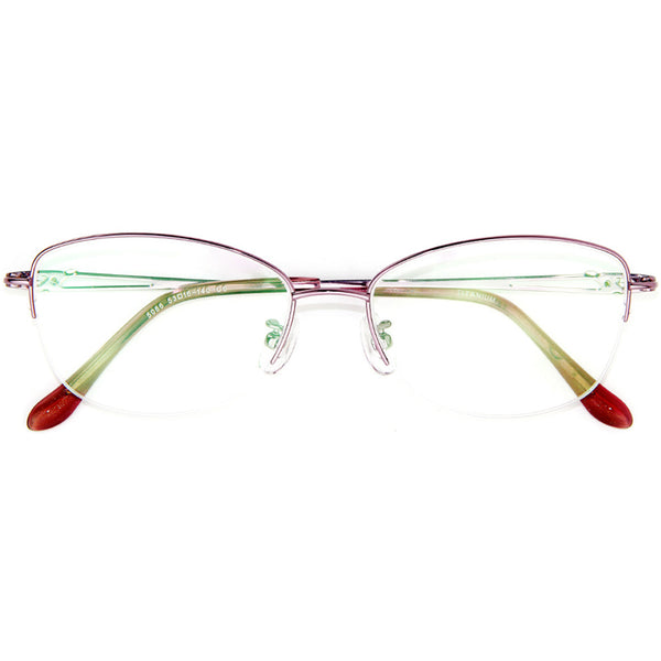 Oval Glasses JLS1022