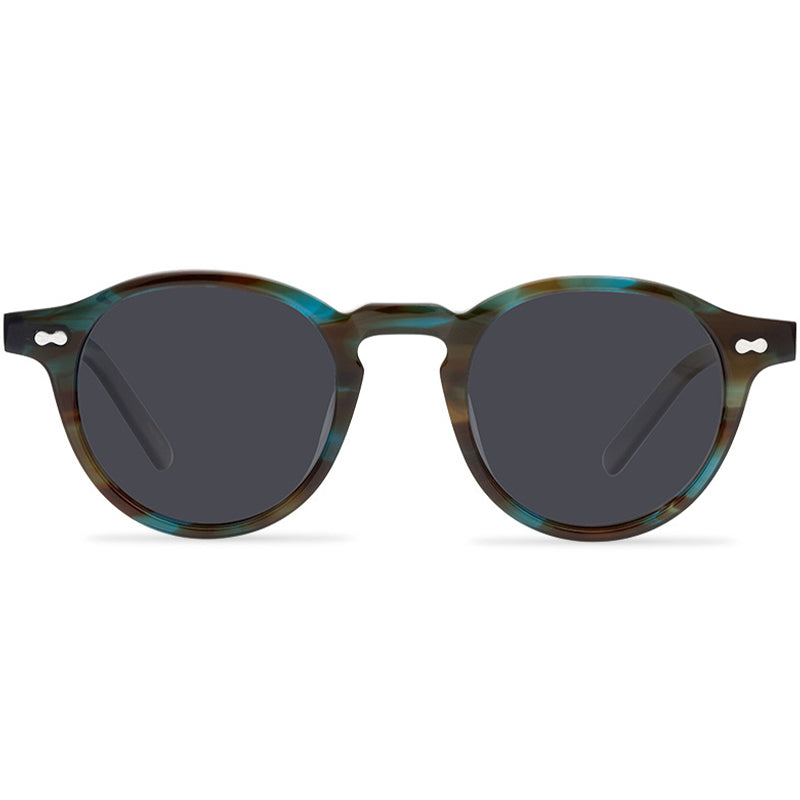 Round Sunglasses GCS1017