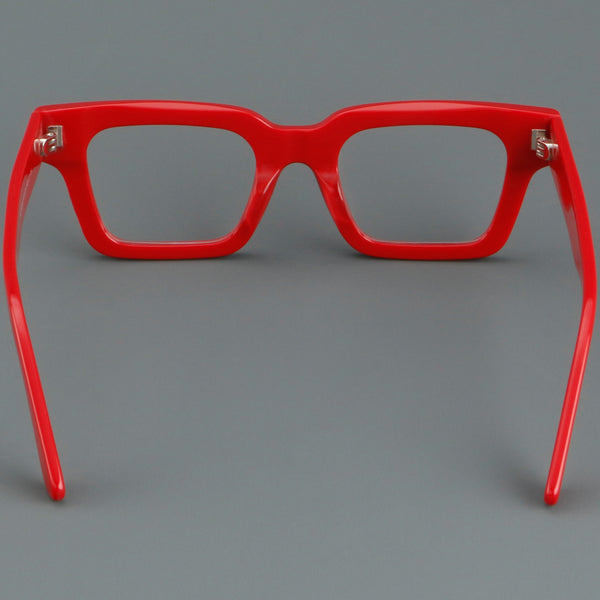 Square Glasses YN1019