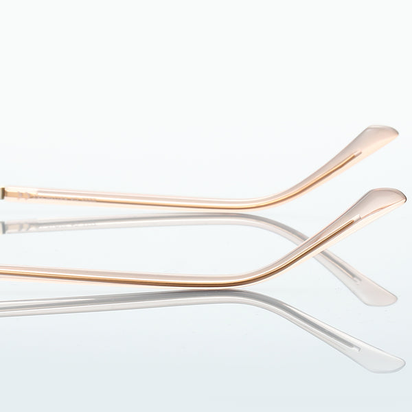 Cat-Eye Glasses PF1127
