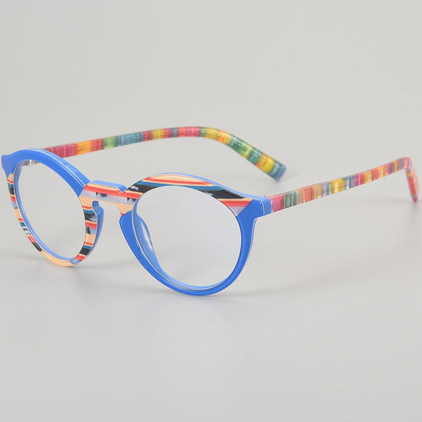 Round Glasses BY1109
