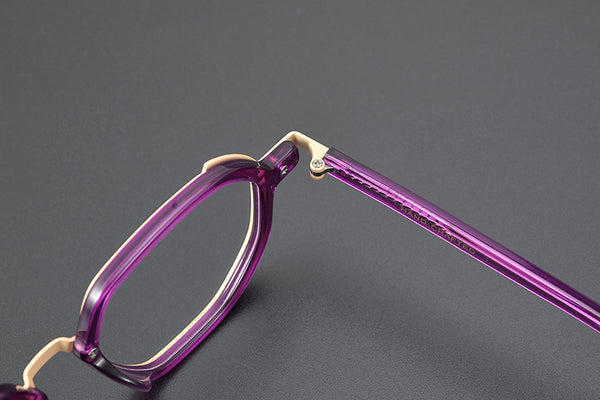 Geometric Glasses TG1200