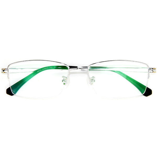 Rectangle Glasses JNJ1008