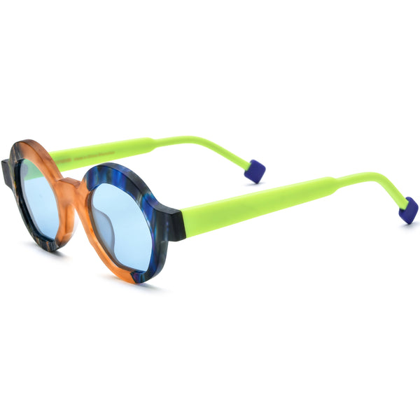 Round Sunglasses BRS1114
