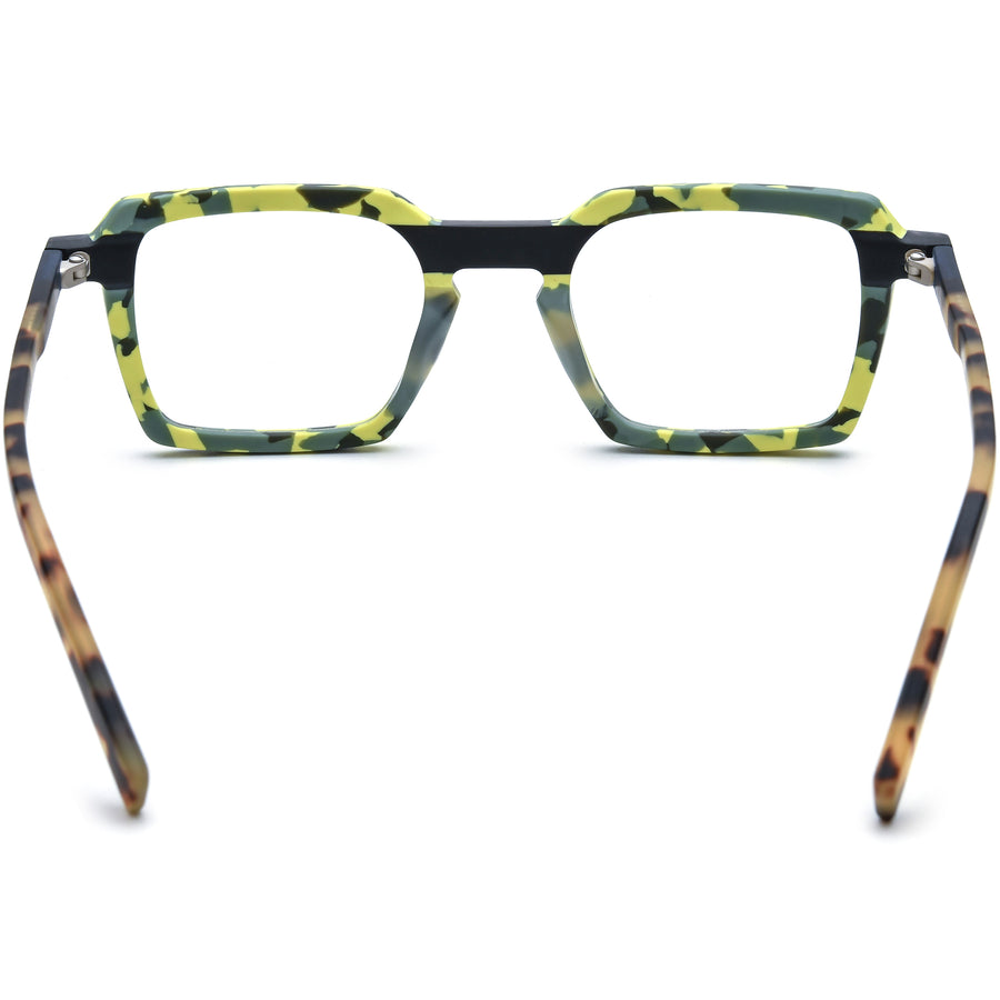 Square Glasses BR1676