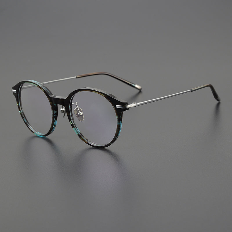 Round Glasses MW1338