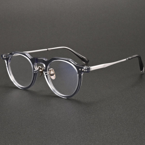 Round Glasses YN1098
