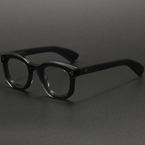 Square Glasses YN1136