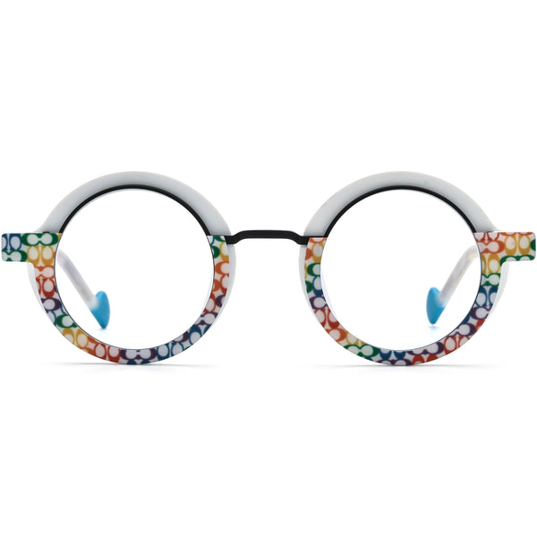 Round Glasses BR1636