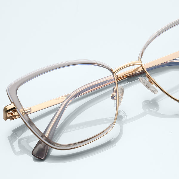 Cat-Eye Glasses PF1335