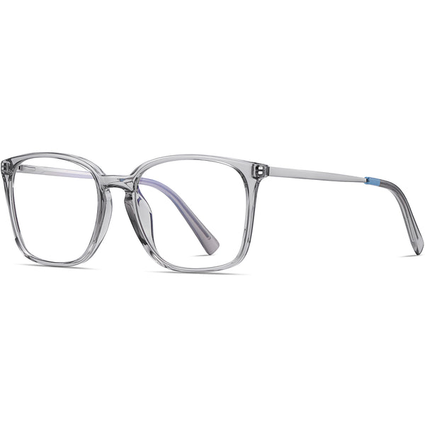 Square Glasses PF1222