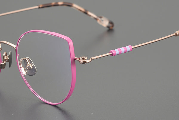Cat-Eye Glasses TG1006