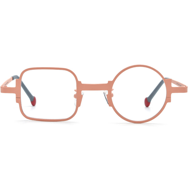 Geometric Glasses BR1591