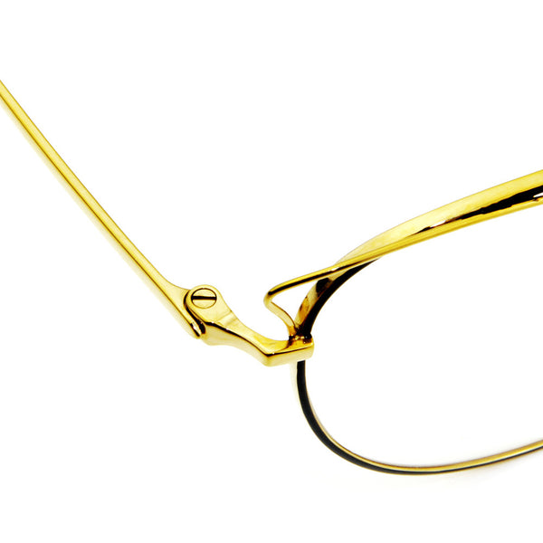 Cat-Eye Glasses JFT1003