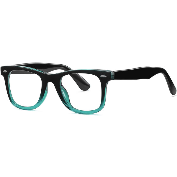 Square Glasses PF1296