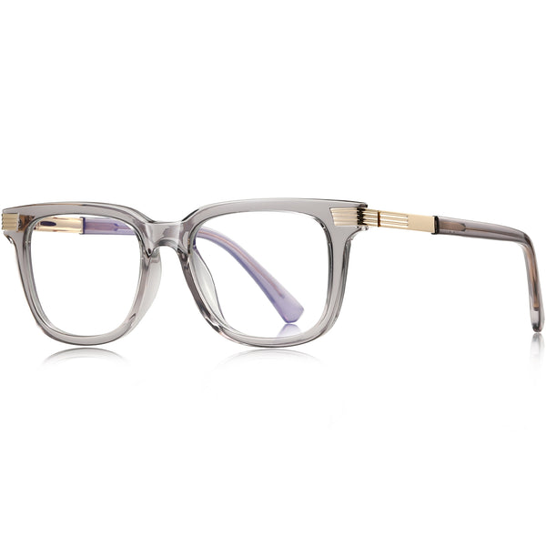 Square Glasses PF1425