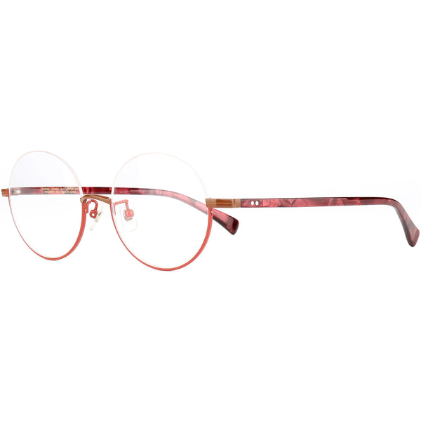 Round Glasses A1478