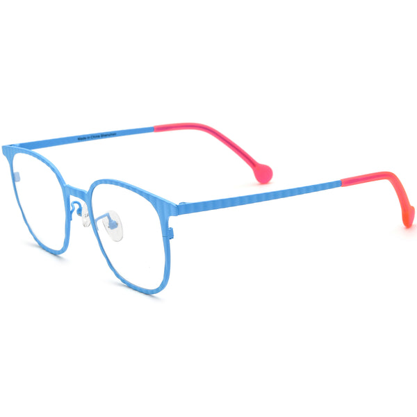 Square Glasses BR1514