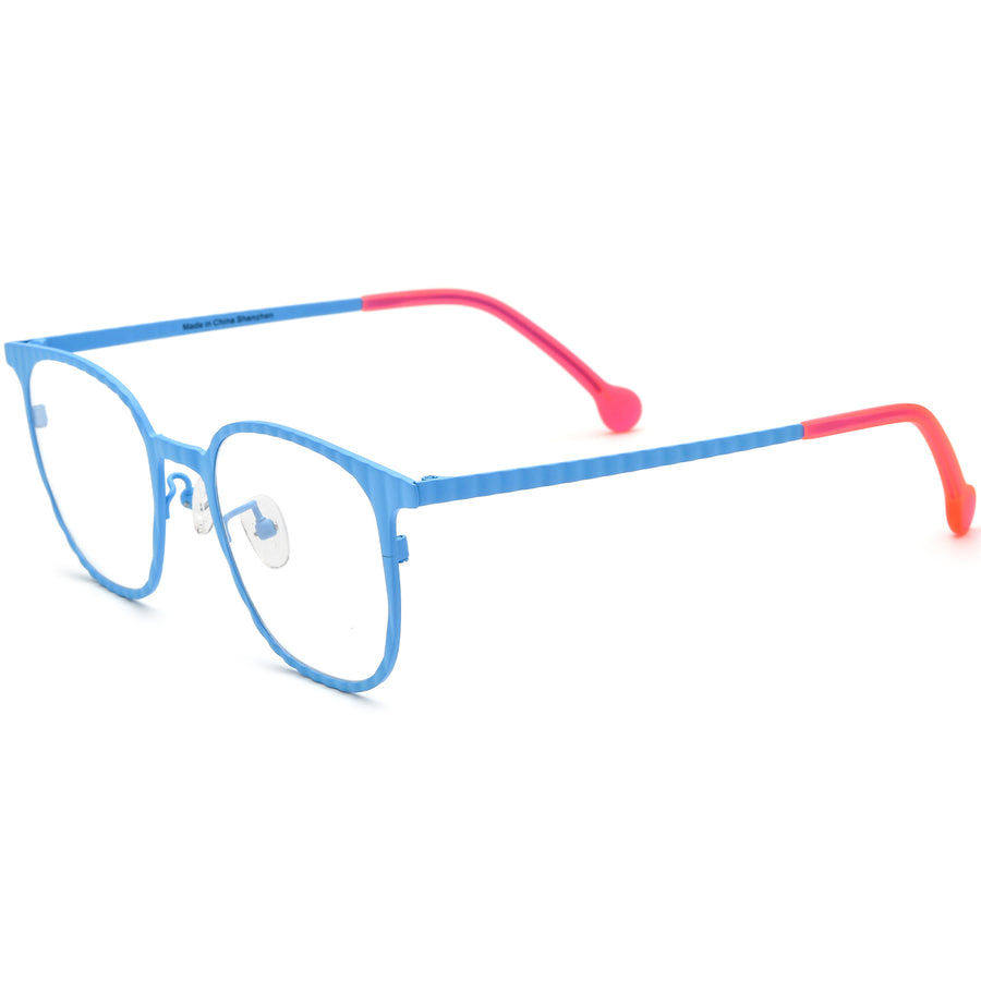 Square Glasses BR1514