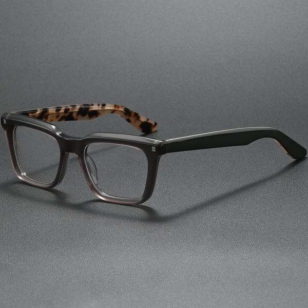 Square Glasses YN1150