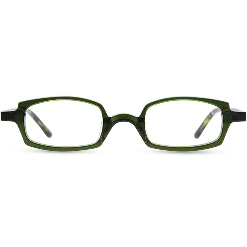 Rectangle Glasses GC1128