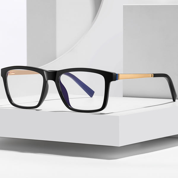 Rectangle Glasses PF1221