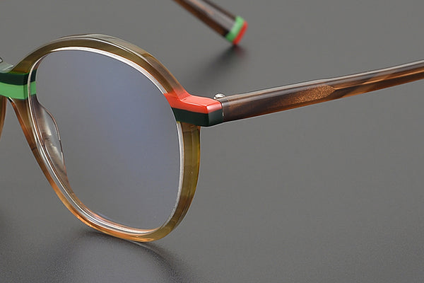 Round Glasses TG1083