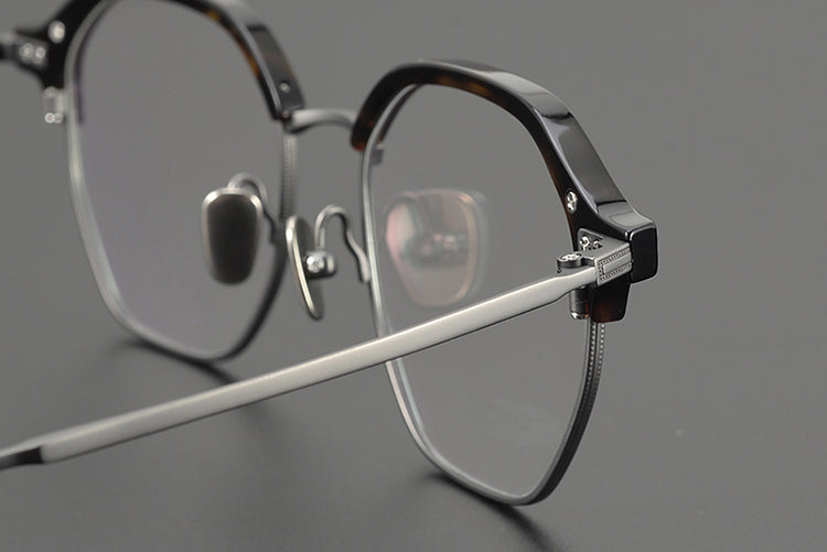 Geometric Glasses MW1436