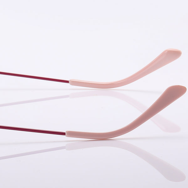 Cat-Eye Glasses PF1272