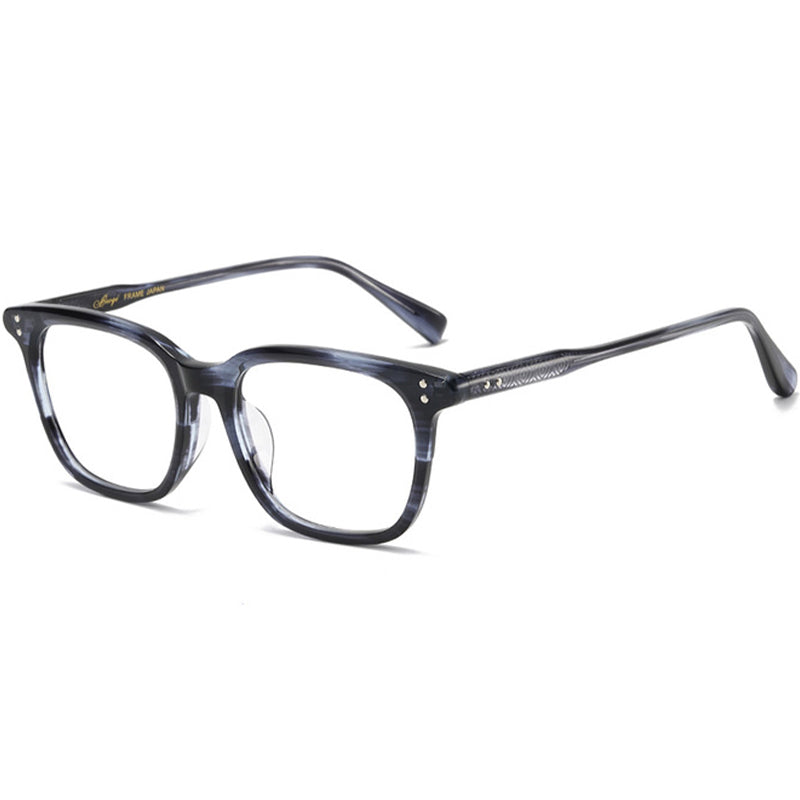 Square Glasses ME1031